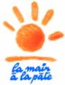 La main a la pate Logo of La main a la pate