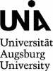 Logo of University of Augsburg