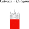 Logo of University of Ljubljana