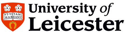 University of Leicester Logo of IGB at University of Leicester