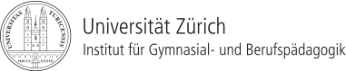 Logo of IGB at University of Zurich