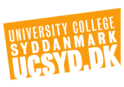 UCSYD Logo of UCSYD