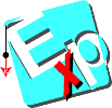 Logo of EXP