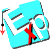 EXP Logo of EXP