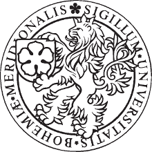 University of South Bohemia Logo of University of South Bohemia